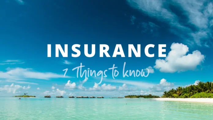 7 Things to know about travel insurance