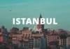 Exploring Istanbul: A 3-Day Guide through history and modernity Istanbul 3 days travel guide